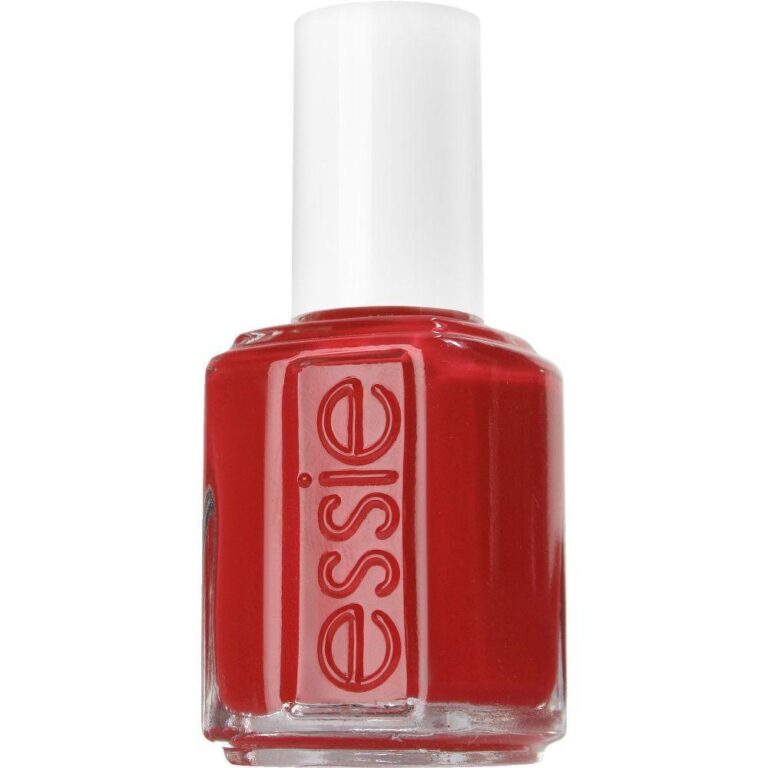 Mengotti Couture® Essie Color Russian Roulette 182