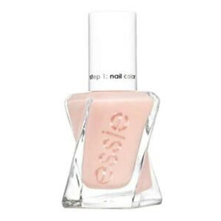 Mengotti Couture® Essie Gel Couture Fairy Tailor 40