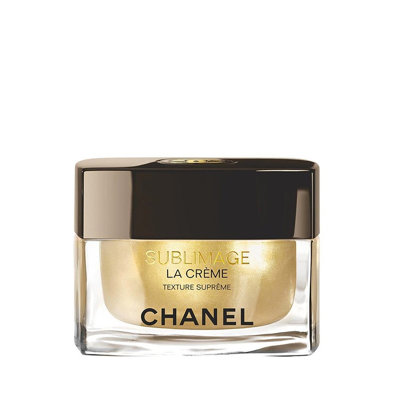 Chanel Beauty Sublimage La Creme Texture Supreme Ultimate Cream 50g  (Skincare,Moisturizer,Day and Night Cream)