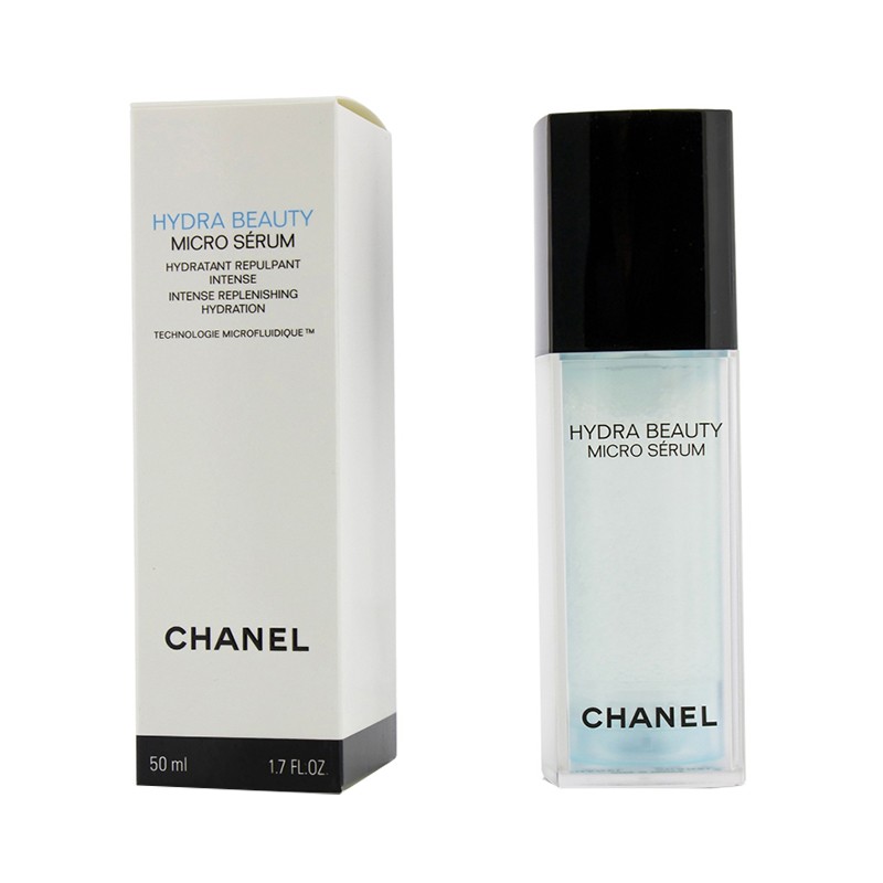 Mengotti Couture Official Site  Chanel Hydra Beauty Micro Serum