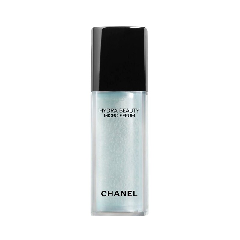 Moisturizing Face Cream - Chanel Hydra Beauty Micro Creme