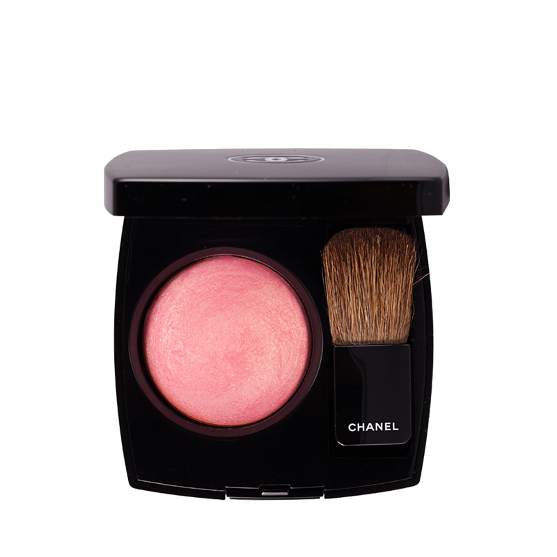 Chanel Joues Contraste Powder Blush Rose Petale
