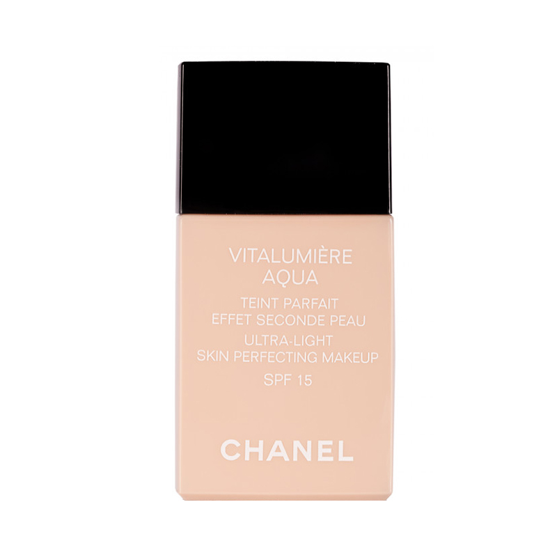 Chanel Vitalumiere Aqua Ultra-Light Skin Perfecting