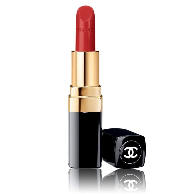 Mengotti Couture® Chanel Rouge Coco 3145891724448