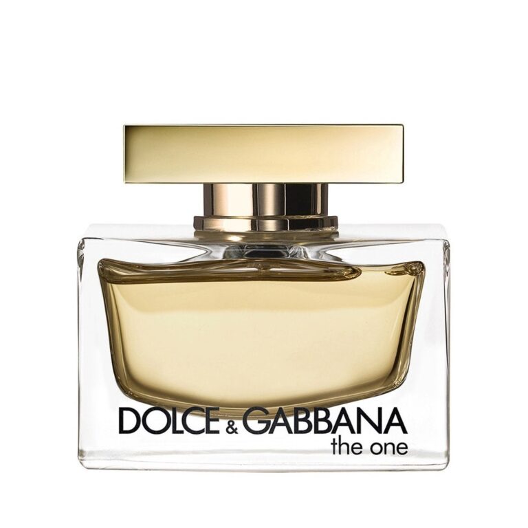 Mengotti Couture® Dolce Gabbana The One Edp 3423473021001