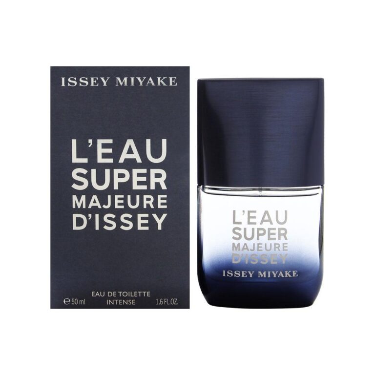 Mengotti Couture® Issey Miyake Eau Super Majeure Dissey 3423478409453