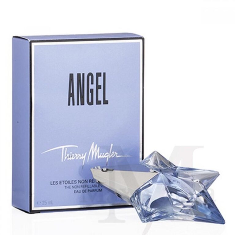 Mengotti Couture® Thierry Mugler Angel Eau De Parfum 3439600203097