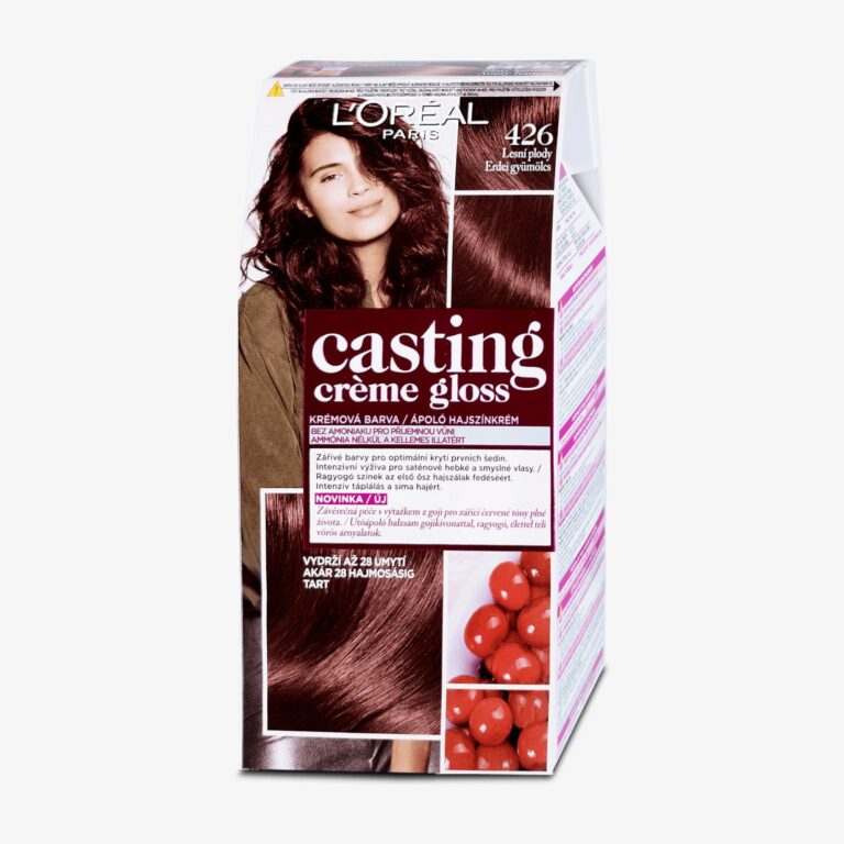 Mengotti Couture® Casting Hair Color 3600521230282