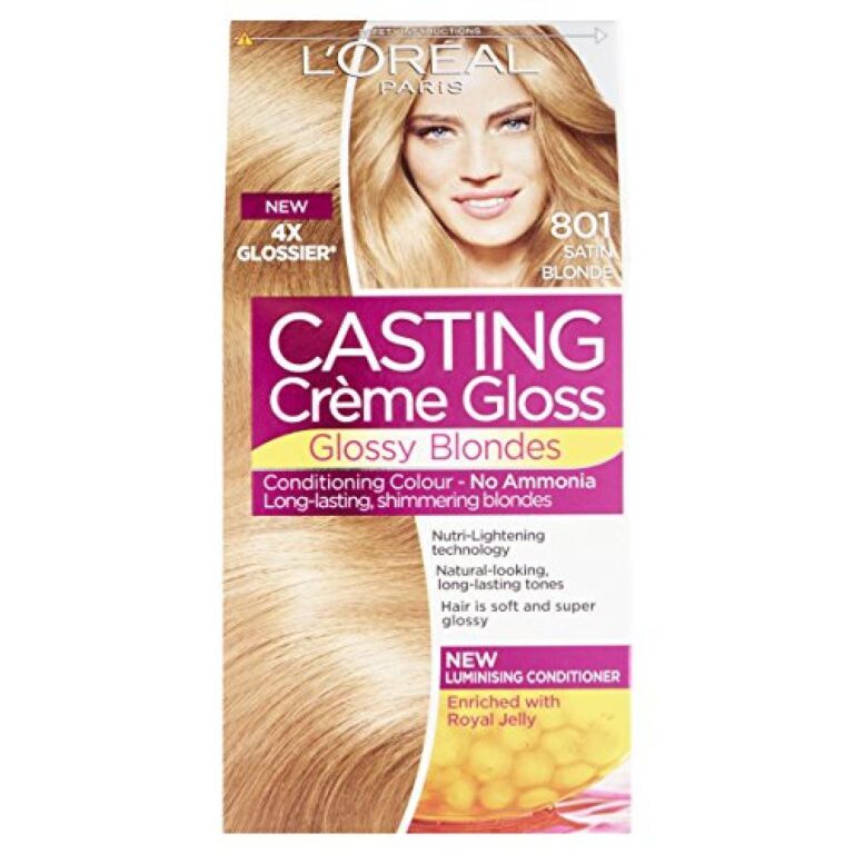 Mengotti Couture® Casting Hair Color 3600521831175