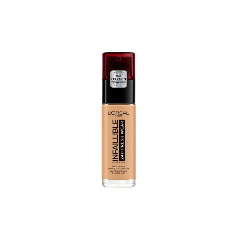 Mengotti Couture® LOreal Infaillible Foundation