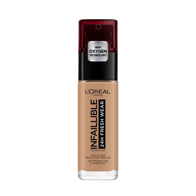 Mengotti Couture® LOreal Infaillible Foundation