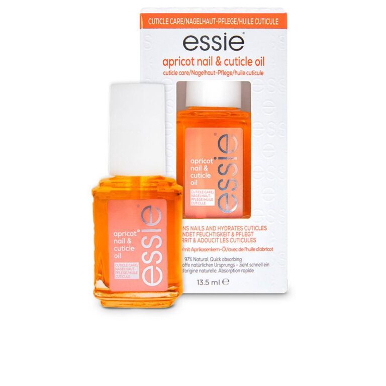 Mengotti Couture® Essie Nail Care Apricot Cuticle Oil 3600531511630
