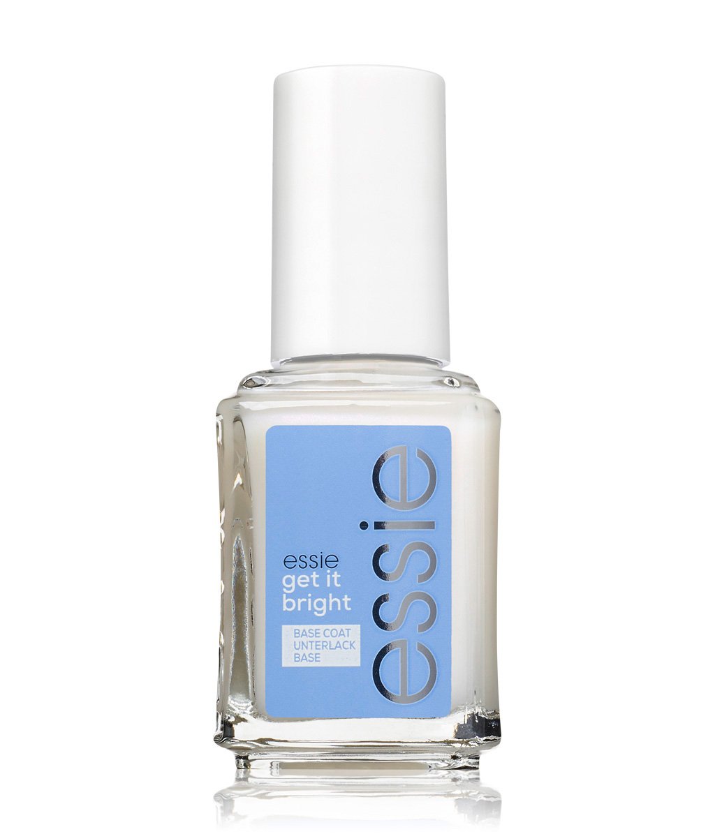 Base Get Care Coat Bright at It The Nail Essie exclusive Shop Latest