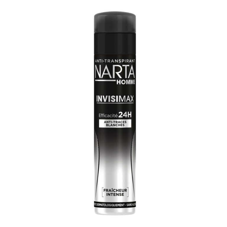 Mengotti Couture® Narta Invisimax Formula Ultra-Efficient 24 Spray 3600550964646