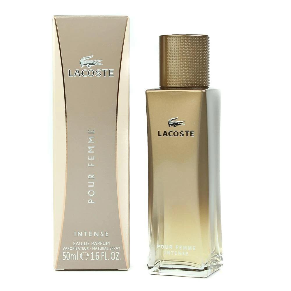 Лакост пур фам. Lacoste pour femme EDP intense 50 мл. Lacoste pour femme intense 90 мл. Lacoste pour femme intense, EDP. Лакост феме Интенс 30 мл.