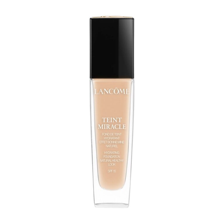 Mengotti Couture® Lancome Teint Miracle Hydrating Foundation Natural Healthy Look 3614271438010