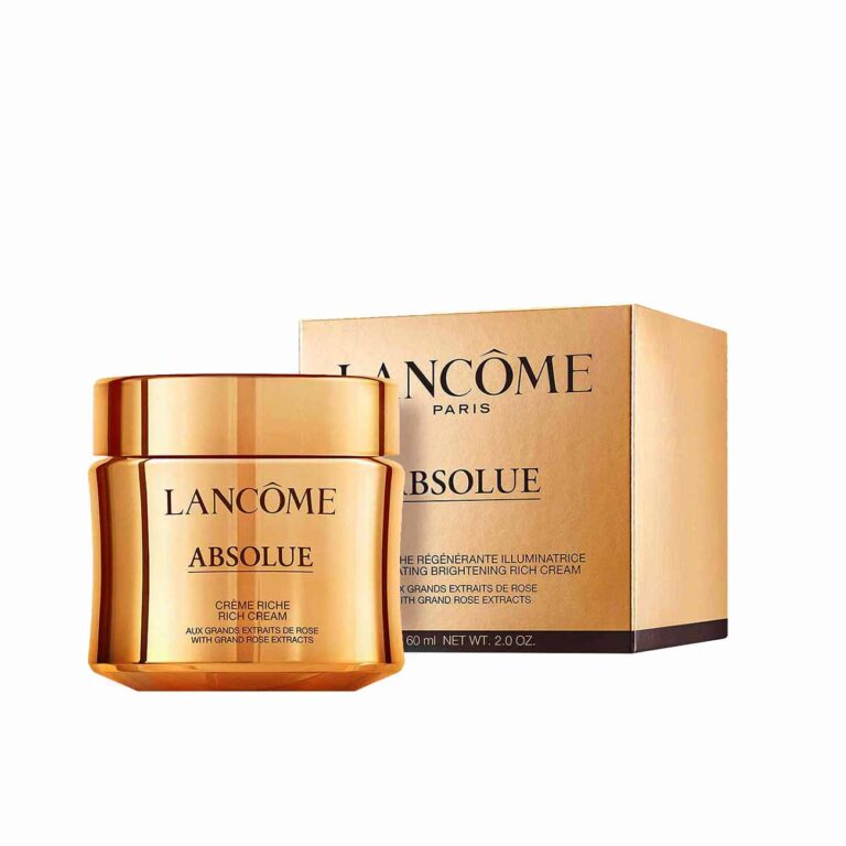 Mengotti Couture® Lancome Absolue Regenerating Brightening Rich Cream With Grand Rose Extracts 3614272049161 2 1300×1300 B3c876af Ff12 4fa7 827d Ba9b5b9b35a4