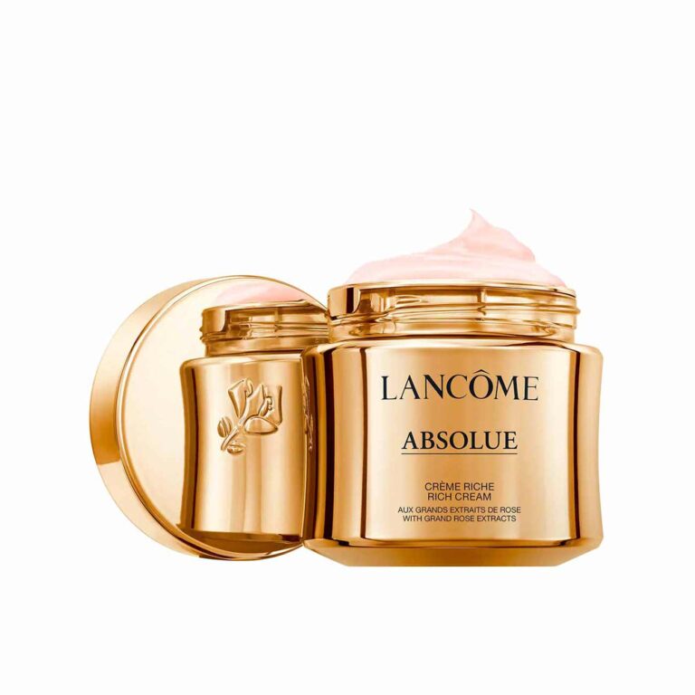 Mengotti Couture® Lancome Absolue Regenerating Brightening Rich Cream With Grand Rose Extracts 3614272049161 1300×1300 Cbfb2ef6 548c 4959 A80f 3301c734061d