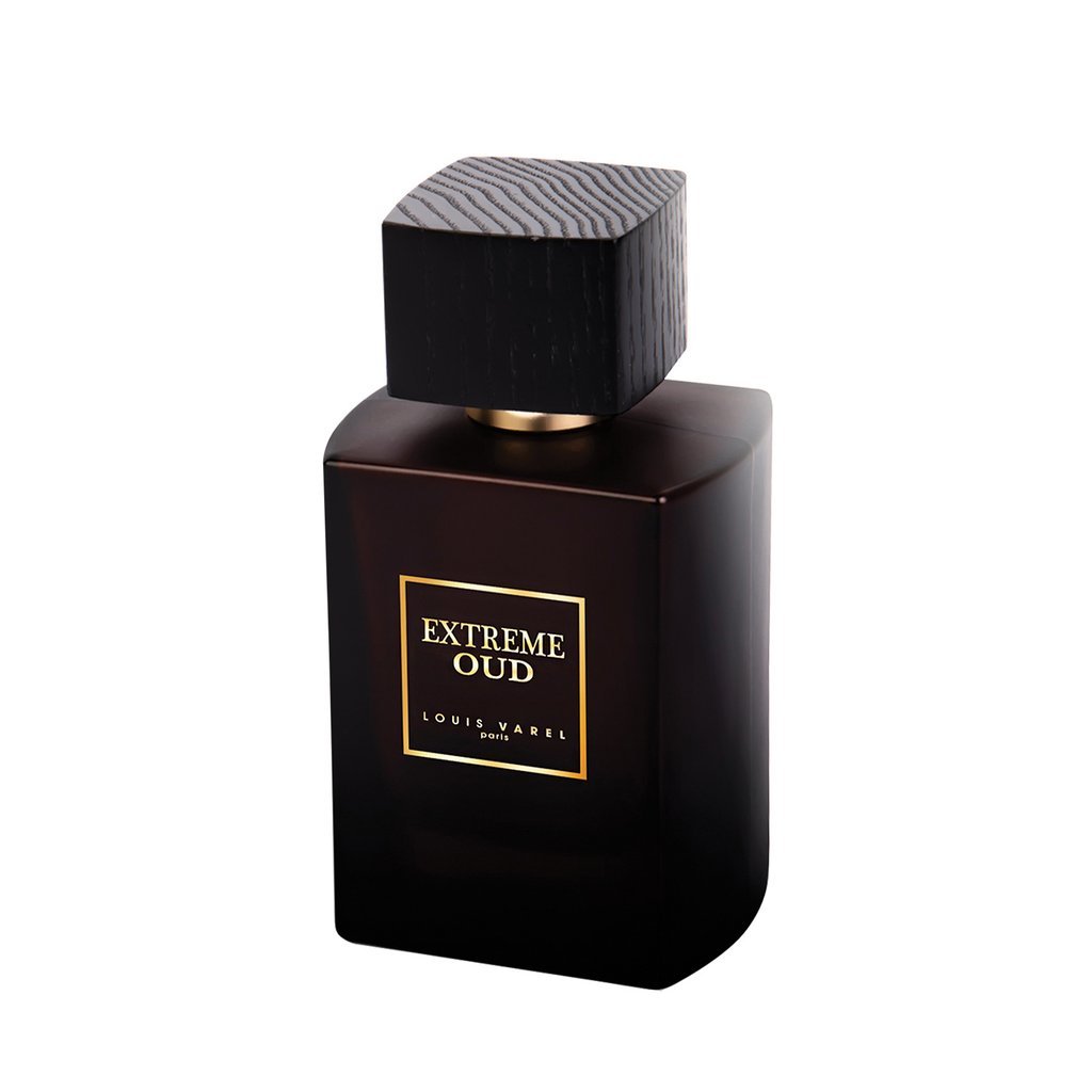 Louis Varel Paris Extreme Oud Eau De Parfum For Unisex