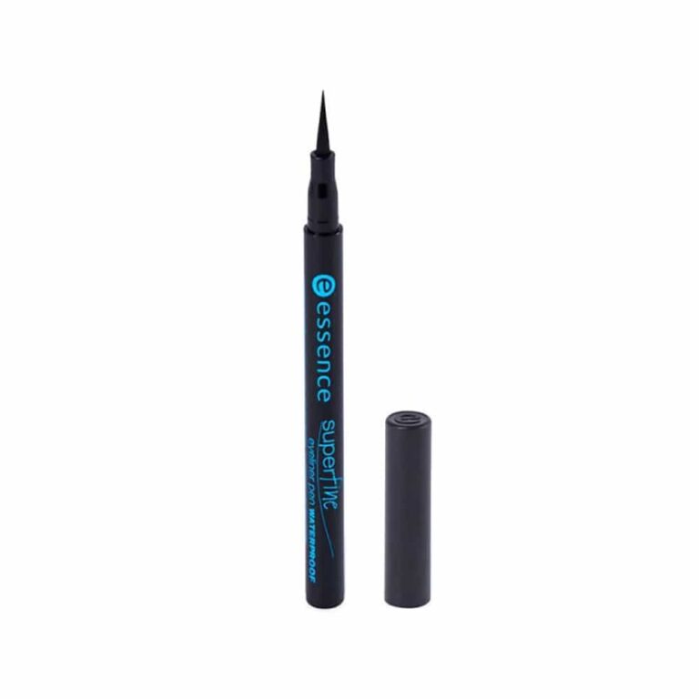 Mengotti Couture® Super Fine Eyeliner Pen Waterproof