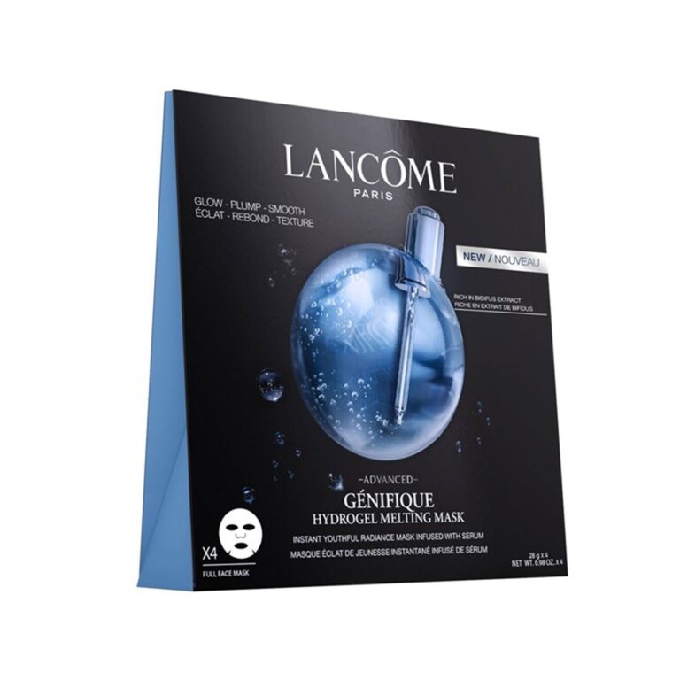 Mengotti Couture® Advanced Genifique Hydrogel Melting Mask - Pack Of 4 Masks 4935421656948 1600×1600 0292521b 5dc3 42c5 B7a9 C608297ddb30