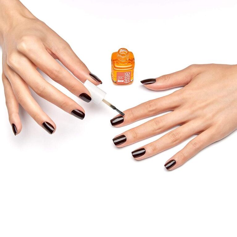 Mengotti Couture® Essie Nail Care Apricot Cuticle Oil 499935 V001 3