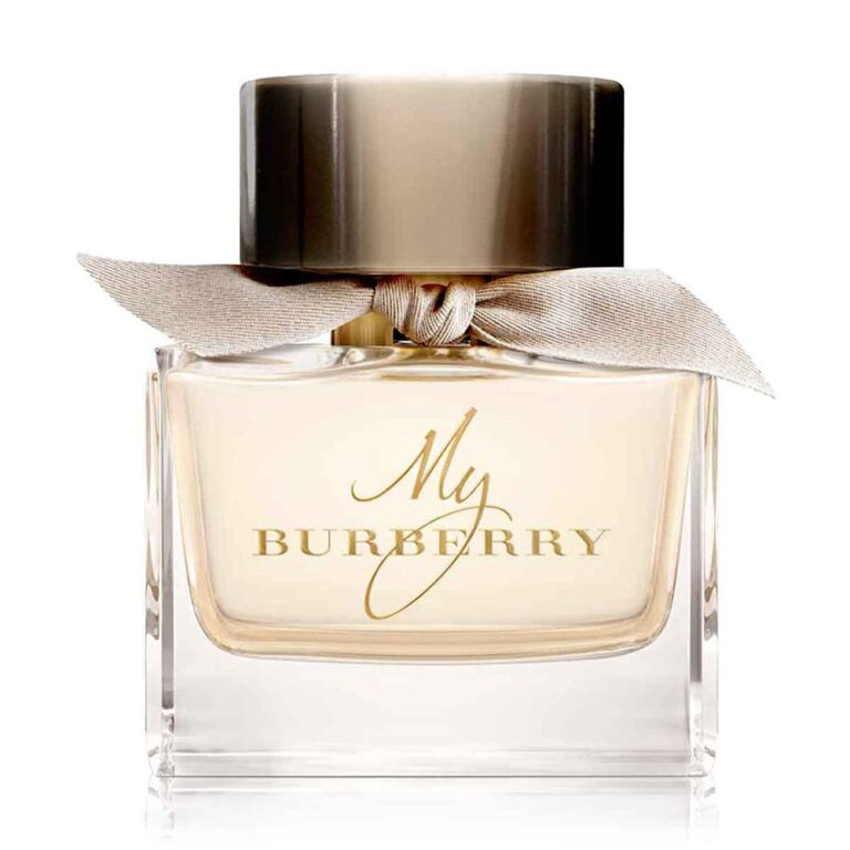 Mengotti Couture® My Burberry Parfum By Burberry Eau De Toilette 5045456191099