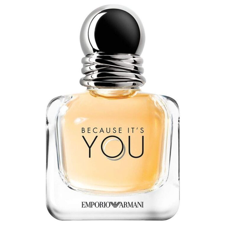 Mengotti Couture® Emporio Armani Because It'S You ! 51snouheofl. Sl1024