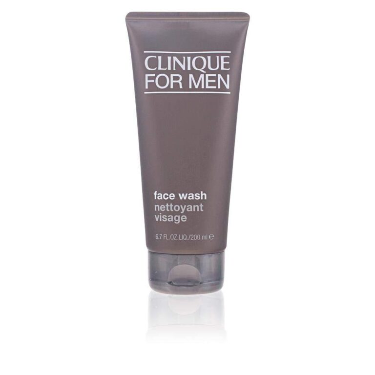 Mengotti Couture® Clinique Face Wash For Men