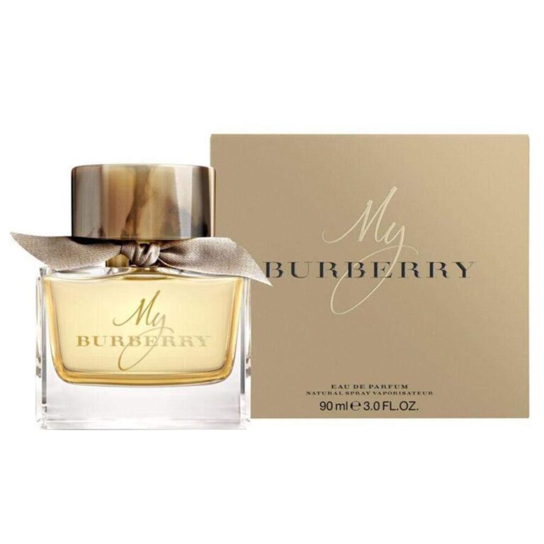Mengotti Couture® My Burberry Perfume By Burberry Eau De Parfume 51zzhno2f1l. Sl1000