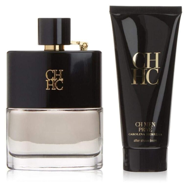 Mengotti Couture® Ch Prive Cologne By Carolina Herrera For Men