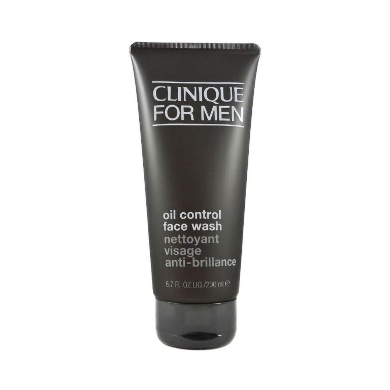 Mengotti Couture® Brand Clinique For Men Oil-Control Face Wash 51zn3n8yjfl. Sl1000