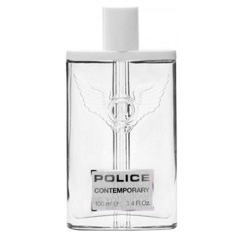 Mengotti Couture® Police Contemporary Eau De Toilette 538203871p5