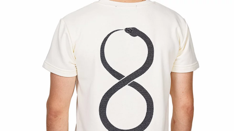 Mengotti Couture® T-Shirt "Black Snake" Secret Society House 5d2e38 3cb5edb33b2d4e30979a60c05e764ef6 Mv2