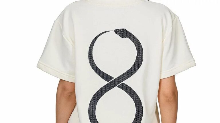 Mengotti Couture® T-Shirt "Black Snake" Secret Society House 5d2e38 E531ab5571a94e6e96e69738db9a4644 Mv2