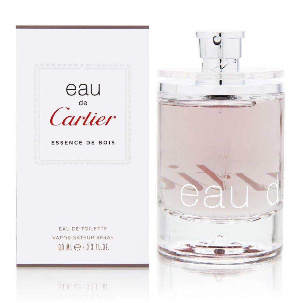 Mengotti Couture® Official Site | Authenic Cartier Eau De Cartier