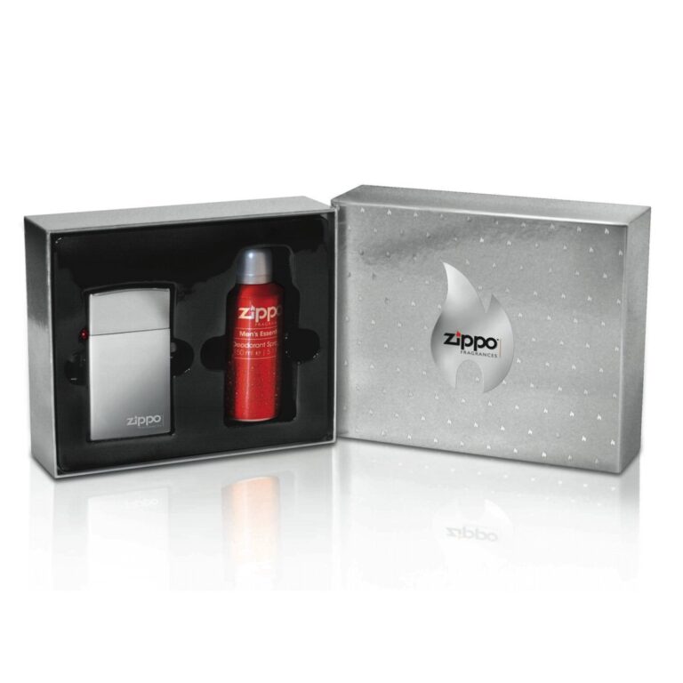 Mengotti Couture® Zippo Zippo Original Set Eau De Toilette For Men 61vfuw9ay2l. Sl1200