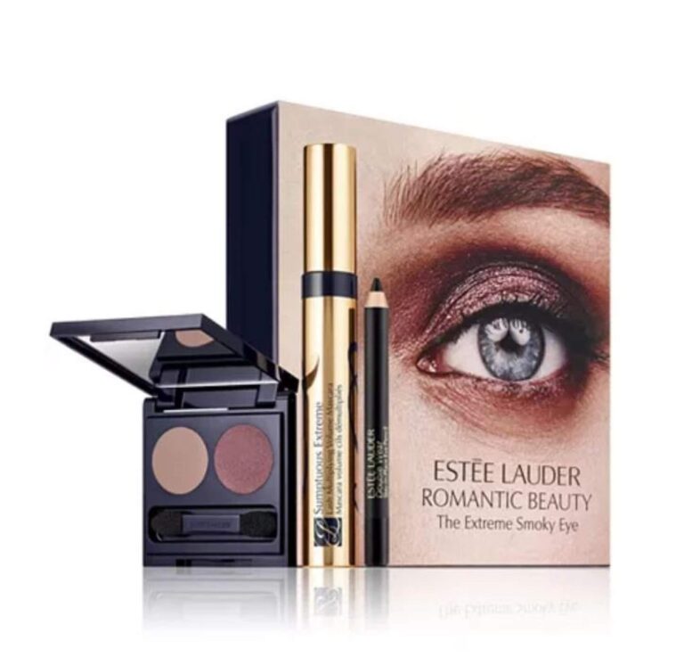 Mengotti Couture® Estee Lauder Smoky Eye Set