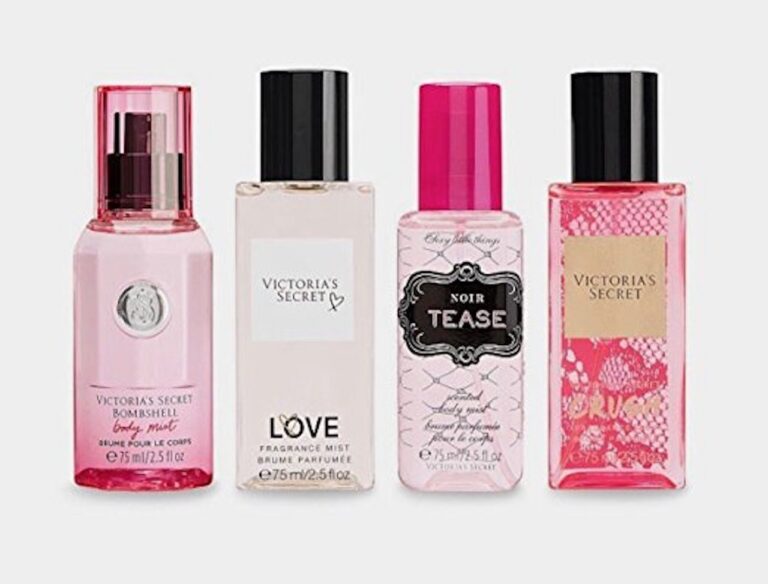 Mengotti Couture® Victoria Secret Secret Wicked Brume Perfume 61sldsoontl. Sl1280