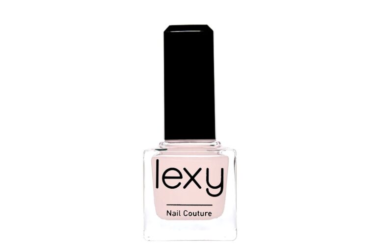 Mengotti Couture® Lexy Nail Polish Undress Me #17