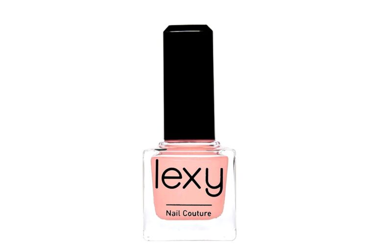 Mengotti Couture® Lexy Nail Polish Can'T Touch #35 637460488266073425