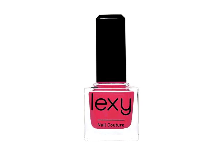 Mengotti Couture® Lexy Nail Polish Use My Real Name #36 637460491230114715