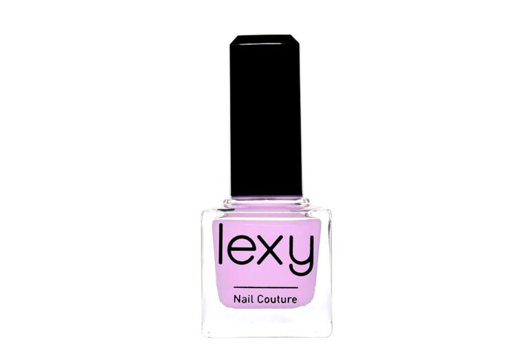 Mengotti Couture® Lexy Nail Polish Untained Bliss #41 637460494839516117