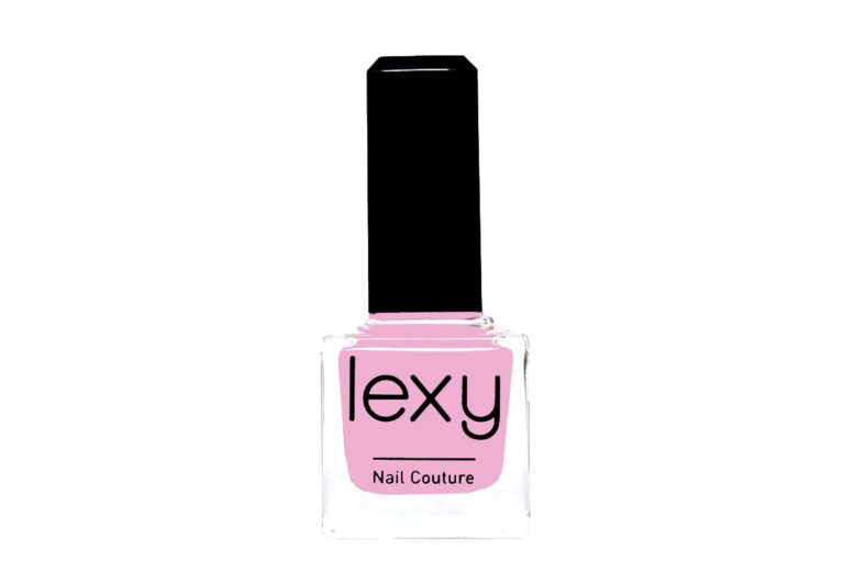 Mengotti Couture® Lexy Nail Polish Captivated #311