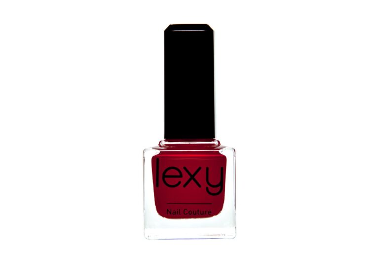 Mengotti Couture® Lexy Nail Polish Strawberry Jam #815