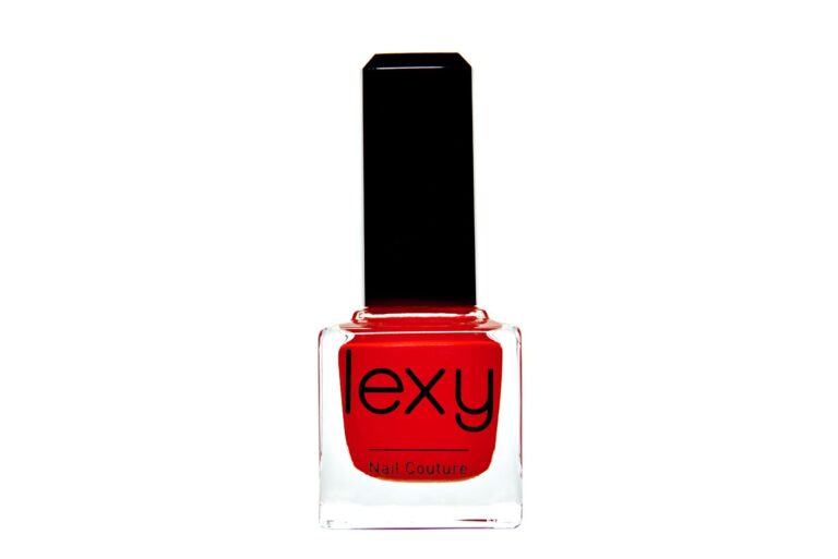 Mengotti Couture® Lexy Nail Polish Code Red #616 637473451557862447