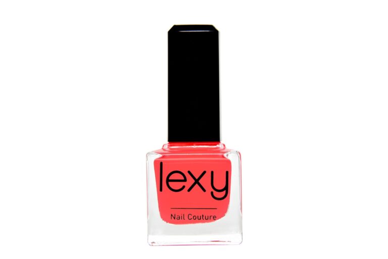 Mengotti Couture® Lexy Nail Polish Plumage #373