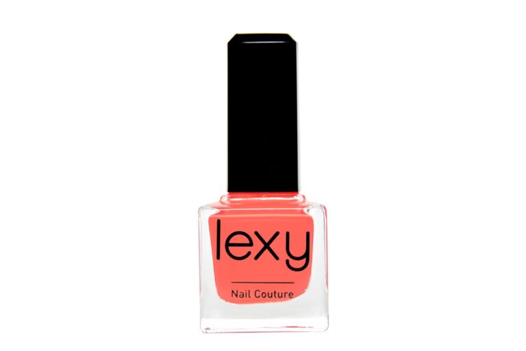 Mengotti Couture® Lexy Nail Polish Peach Please #474