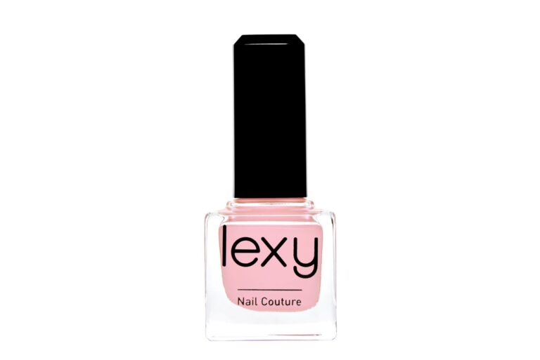 Mengotti Couture® Lexy Nail Polish Cotton Candy #939