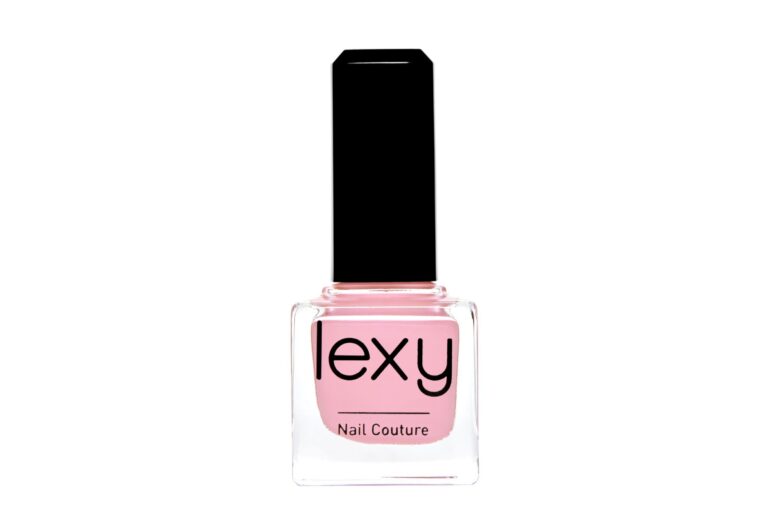 Mengotti Couture® Lexy Nail Polish Pink Revolution #345 637473527125796730